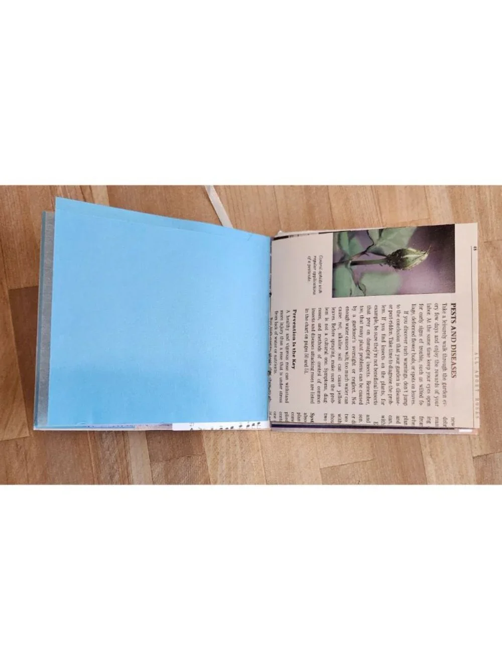 Junk journal Handmade 64 pages Colorful